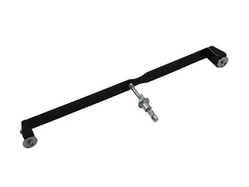 Toyota Hilux (2005-2015) Spare Wheel Lock - Brixton 4x4 - Buy Online Now!